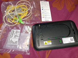Jio Setup Box