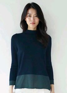 Woolen Top 🔖