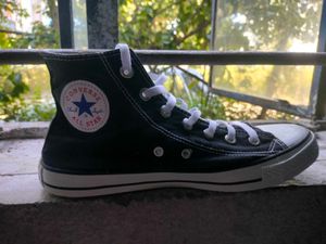 Converse All Star High Tops