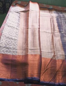 Elegant Saree