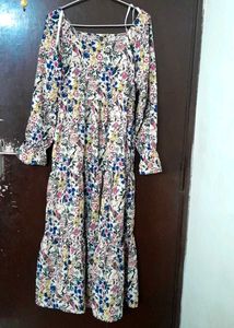 Dress, Worn Just Once