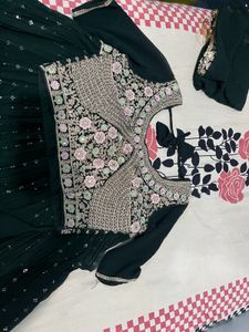 Lehnga Choli