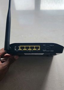D-link WiFi Router