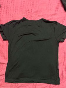 Pink Floyd Cutout T-Shirt