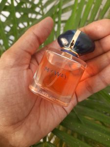 Giorgio Armani MY WAY Edp 30ml 🍀