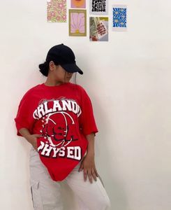 H&amp;M Oversized Tee ❤️