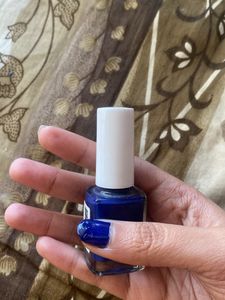 Zudio Nail Paint - Inked 05