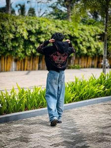 Most Viral Baggy jeans All Size Available