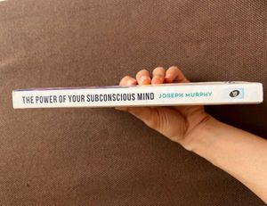 Power of Your Subconscious Mind