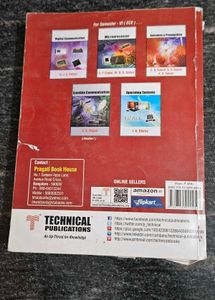 Combination Of Antenna And Propagation Book Ece