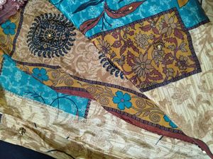 Classic Saree