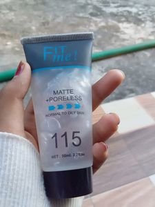 Fit Me Primer Normal To Oily Skin