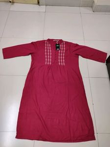 Brand new Plus Size Kurta
