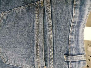 Cargo Jeans. You Can Nagociate
