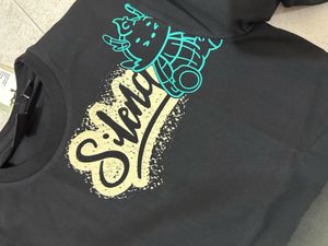 Premium loose Fit Tshirt m To Xxl Size