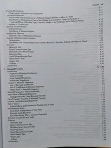 Cengage Mathematics 2e Algebra For JEE