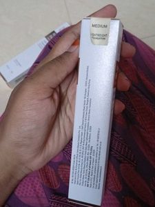 Pack Of 2 Swiss Beauty  Foundation