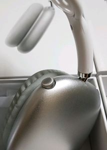 Apple Airpods Max Silver ❤️
