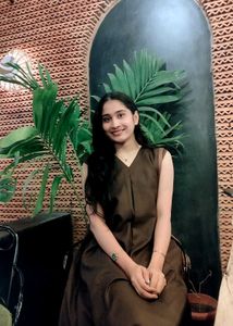 Coffee Brown Most Amazing Co-ord Set