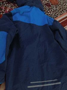 Jacket Semi Winter