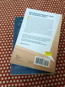 Self-Help Book Bundle