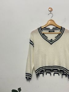 Korean Pullover
