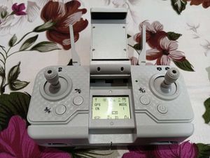 Dynalog DR-DG600C gps drone