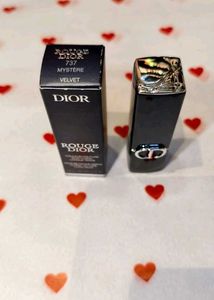 Dior Rouge Lipstick 737