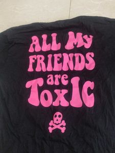 Graphic Print T-Shirt