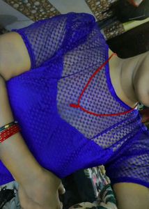 Hand Made Suit Salwar