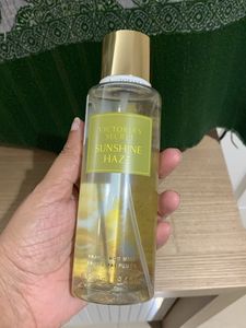 Victoria Secret Sunshine Haze