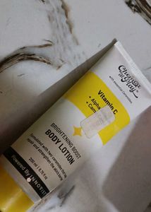 Chemist At Play Body Lotion