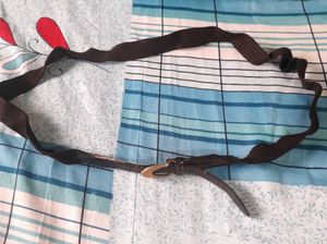 Vintage 90s Brown Men&#39;s Belts Retro Collectable 🤎