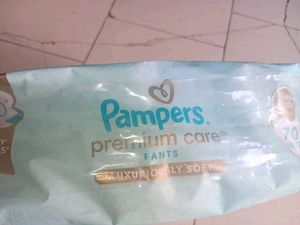 Pampers Premium Care Pants - 70 Count