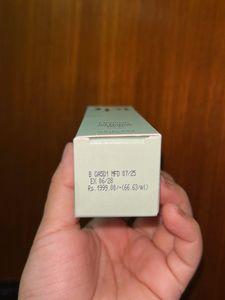 Oriflame Optimals Moisturizer SPF 25