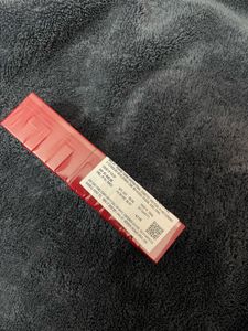 Maybelline Vinyl ink. 🧞‍♀️