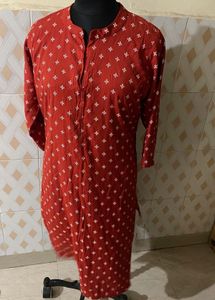 Long Kurti