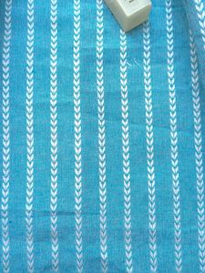 Strapped Short Kurti 💙