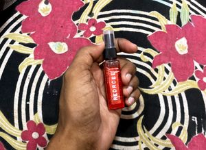 Eenfnety ™ Perfumes Flavour Redrose 8 ML #EenfnetyPerfumes