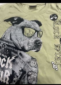 Combo of 3 Tshirts For Boys