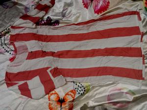 college ware kurtis