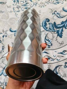 Steel Waterbottle