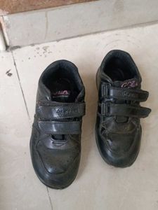 Used School Shoes