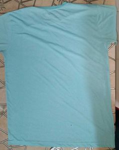 Enthusiasm Tee