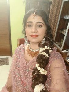 Gorgeous Lehenga Choli