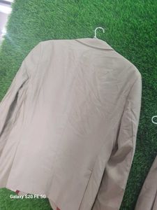 Stylish Suit &amp; Blazer Set