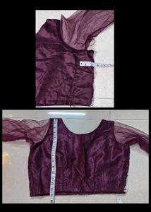 Elegant Lehenga Choli Set