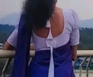 White Cotton Stylus Blouse