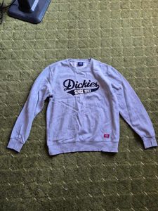 Dickies Crewneck Sweatshirt