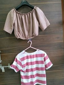 Cute Top Bundle Of 2